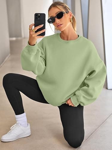 EFAN Womens Crewneck thumbnail 2
