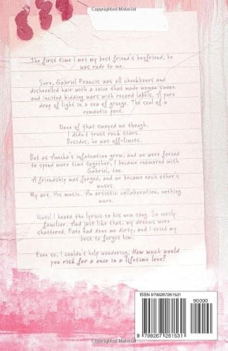 I Dreamt That You Loved Me: A Love Story thumbnail 2