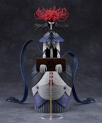 Good Smile Company-Puella Magi Madoka Magica-POP UP Parade SP Nutcracker Witch Figure thumbnail 3