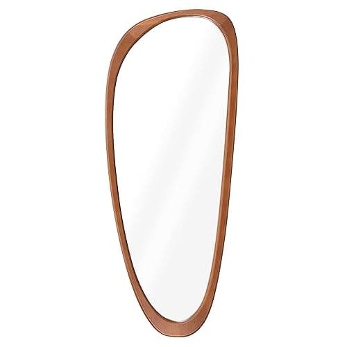 Navaris Asymmetrical Wall Mirror