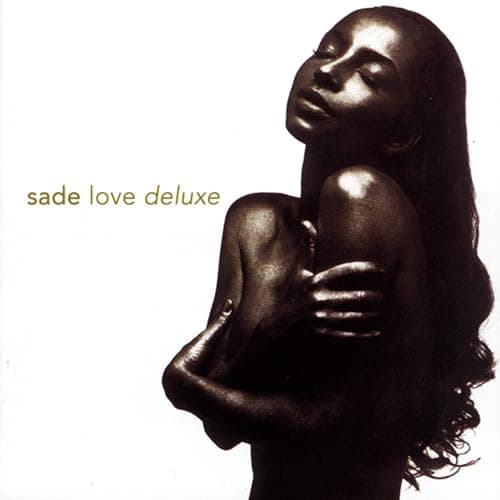 Love Deluxe [CD] - Image 1