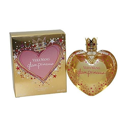 Vera Wang Vera Wang Glam Princess Eau De Toilette Spray 3oz/ 100 Ml for Women By 3fl Oz - 3 Fl Oz (Pack of 1)