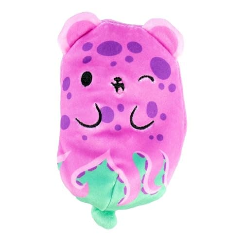Bears vs Donuts 2 Pack Mystery Bags 4in Bean Filled Plushies: Collectibles (Styles Will Vary) thumbnail 19