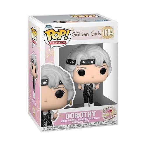 Dorothy Zbornak - Image 1
