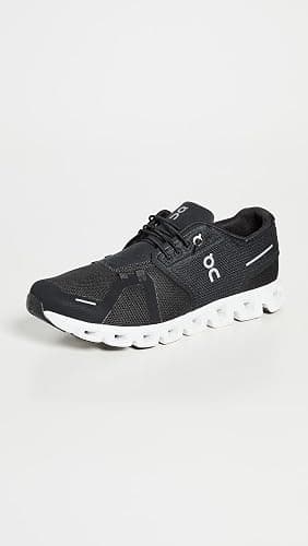 On Women's Cloud 5 Sneakers thumbnail 3