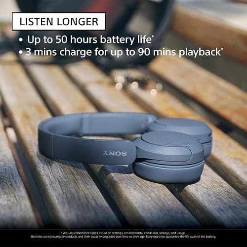 [Headphones] SONY thumbnail 2