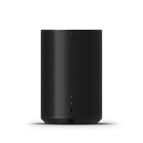 Sonos Era 100 - Black - Wireless, Alexa Enabled Smart Speaker (Pack of 2) thumbnail 4