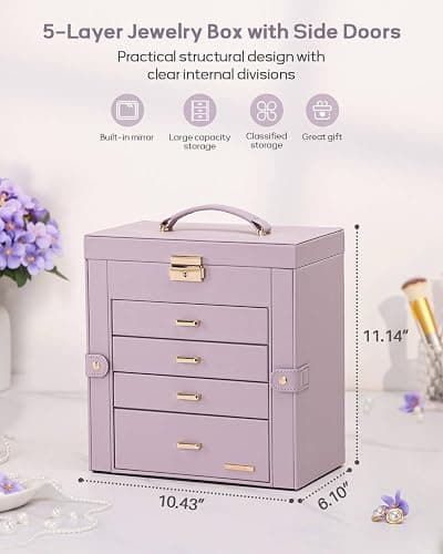 Jewelry box thumbnail 3