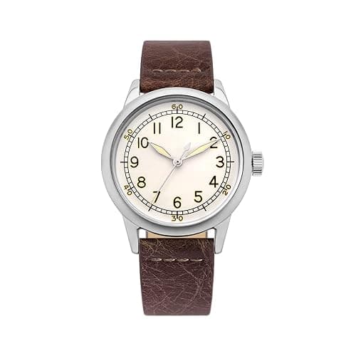 PRAESIDUS A-11 Military Field Watch