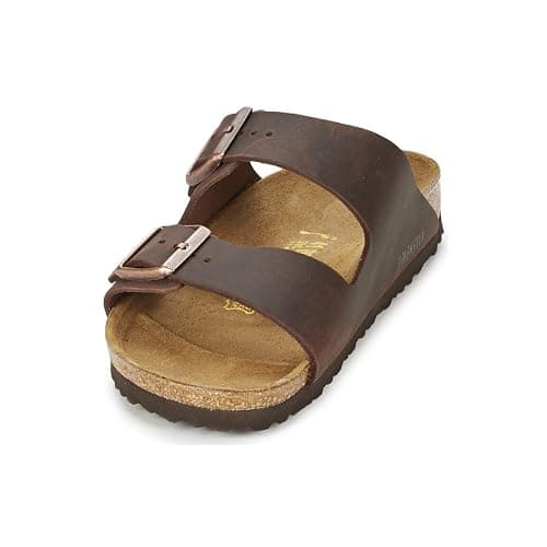 Birkenstock Women's Arizona Soft Footbed Sandals thumbnail 3