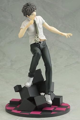 Kotobukiya Danganronpa 2: Goodbye Despair: Hajime Hinata ArtFX J Statue thumbnail 6