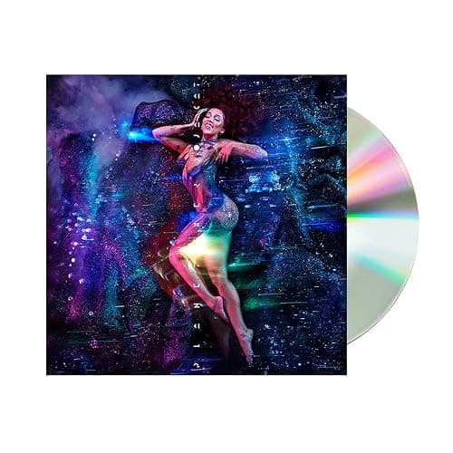 Doja Cat - Planet Her - Deluxe Edition CD - Image 1