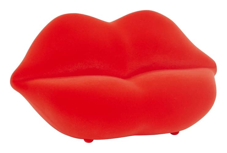 Bratz Funky Fashion Furniture Lip Couch Playset & Display, Fits 2 Dolls thumbnail 5