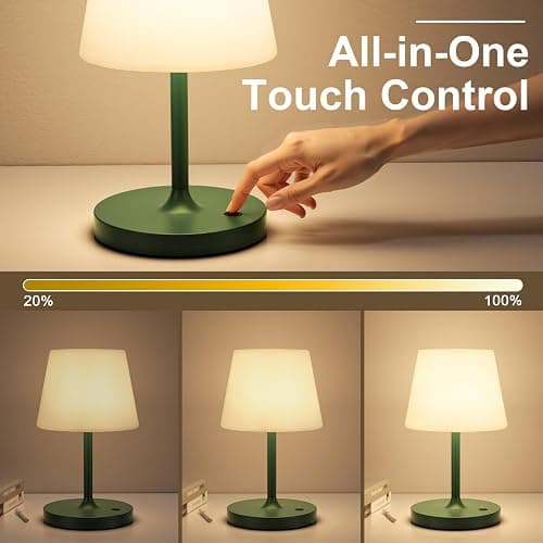 Waterproof Shower Lamp thumbnail 3