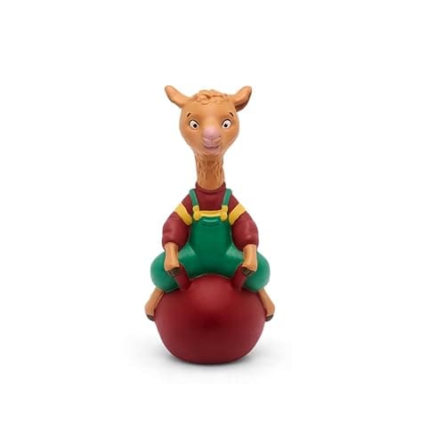 Tonies Llama Llama Audio Toy Figurine Featuring Llama Llama Red Pajama & More thumbnail 3