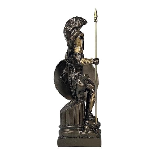 Ares Statue thumbnail 7