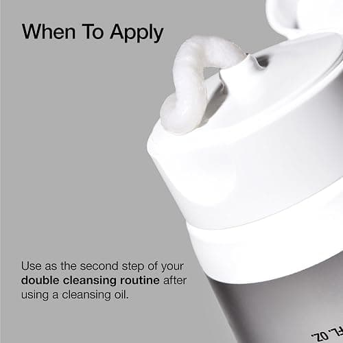 ANUA Gentle Foaming Cleanser 5.07 fl oz (150ml) - with Hyaluronic Acid, Glycerin, Zinc, and Panthenol, Korean Face Wash for Dry Skin, Ideal for Double Cleansing thumbnail 5