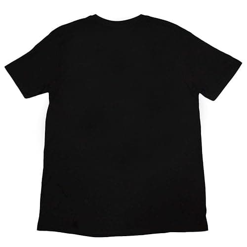 Men's Sleep Token Aford Mask T-Shirt Black thumbnail 3