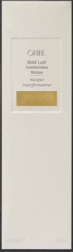 Oribe Gold Lust Transformative Masque thumbnail 2