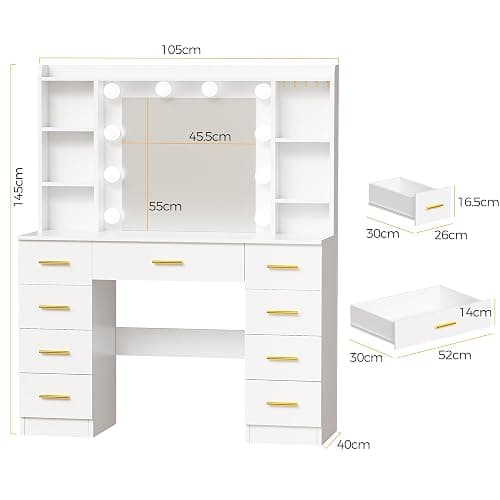 Dressing table thumbnail 2