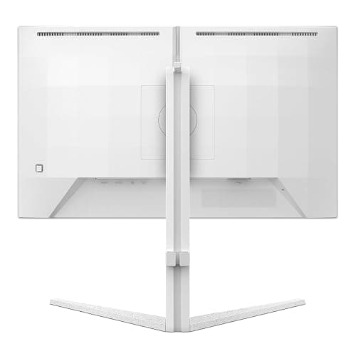 Philips 24M2N3201A - 23.8 inch Full HD gaming monitor, 180 Hz, 1ms GtG, FreeSync Prem., G-Sync comp. (1920x1080, 2x HDMI, DisplayPort) white thumbnail 3