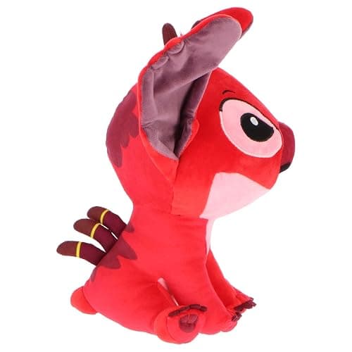 Disney Lilo & Stitch 12" (30cm) Leroy Feature Plush Soft Toy with Sound thumbnail 5