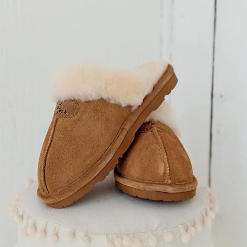 BEARPAW Women's Loki Slipper thumbnail 2