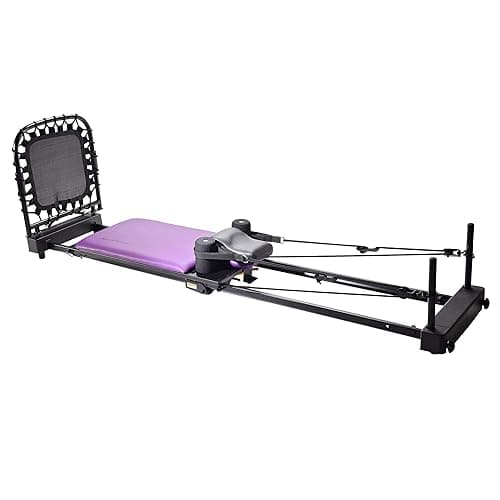 AeroPilates Reformer Plus 379