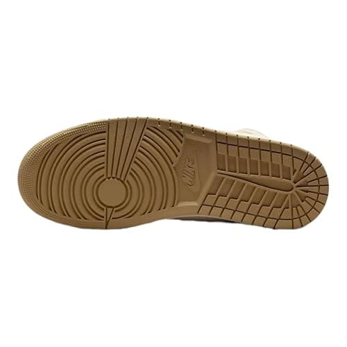 Nike Men's Air Jordan 1 Shoes thumbnail 6