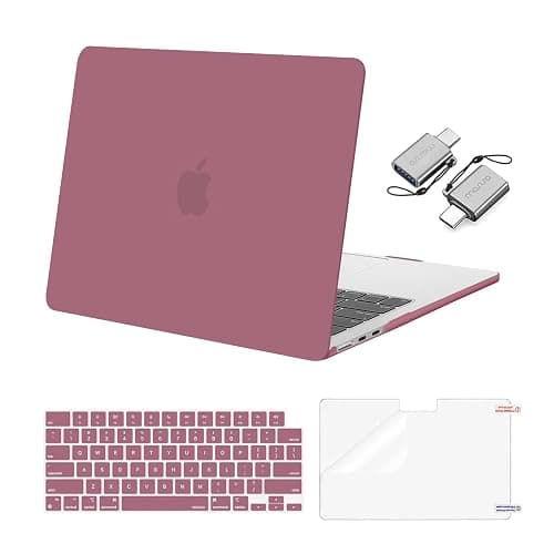 laptop case + keyboard cover - Image 1