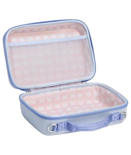 STANLEY All Day Mini Lunch Box | 4.2-quart | EVA Insulated Lunch Bag | Crush Resistant | Adjustable Strap | BPA-Free | Dew Drop thumbnail 5