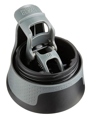 Contigo West Loop Autoseal Travel Mug, Stainless Steel Thermal Mug, Vacuum Flask, Leakproof Tumbler, Coffee Mug with BPA-Free Easy-Clean Lid thumbnail 4