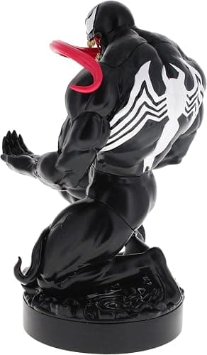 Exquisite Gaming Marvel: Venom Cable Guy Controller Holder and Phone Stand thumbnail 8