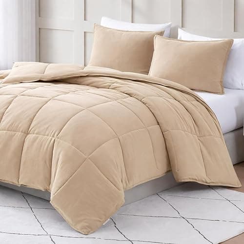 Casa Platino Comforter Set - Image 1