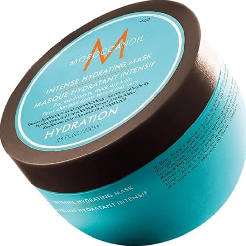 Moroccanoil Intense Hydrating Hair Mask - Image 1