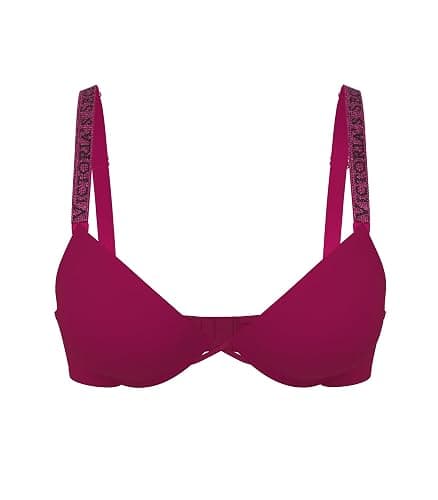 Victoria's Secret Shine Strap Push Up Bra, Bras for Women (32A-38DDD) thumbnail 3