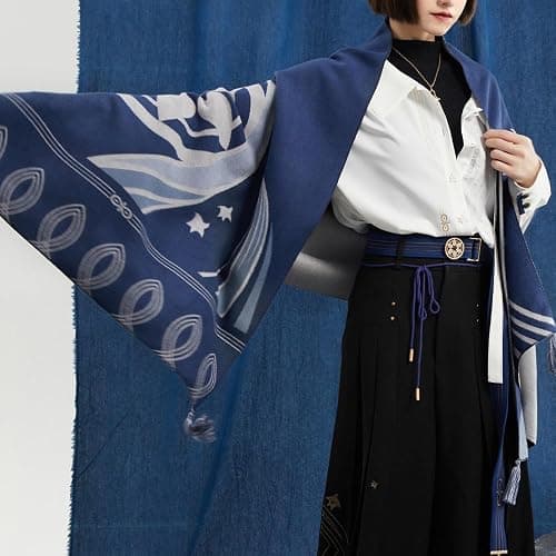 GENSHIN IMPACT Wanderer Impression Apparel Series - Scarf thumbnail 3
