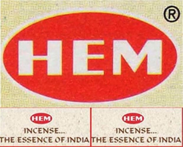 HEM Incense Sticks – 12 Box Variety Pack (240 Sticks Total, 20 Sticks per Box) | Long Lasting Fragrance | Meditation, Relaxation, Yoga, Aromatherapy & Home Fragrance thumbnail 9