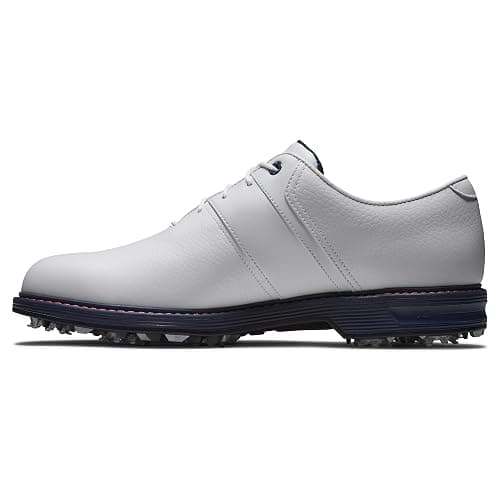 FootJoy Men's Premiere Series-Packard LX Previous Season Style Golf Shoe thumbnail 3