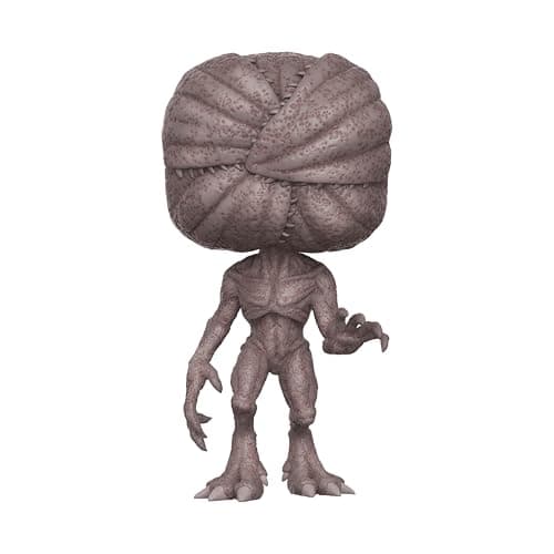 Funko Pop! Stranger Things Demogorgon (Chase & Common #428) 2-Pack Bundle – Official Netflix Collectible Vinyl Figures thumbnail 4