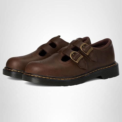 Dr. Marten Kids 8065 Mary Jane thumbnail 8