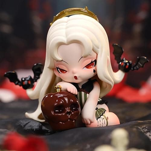 BEEMAI 1PC Blind Box Figurine thumbnail 6