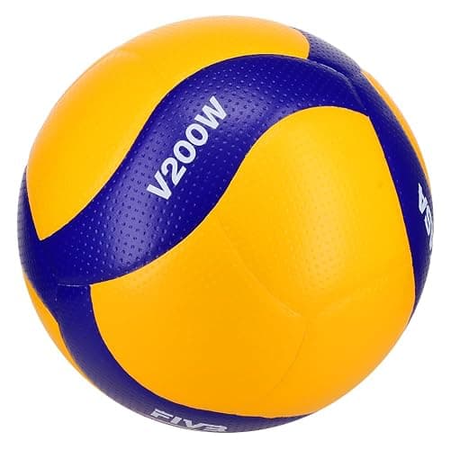 Mikasa V200W, Volleyball thumbnail 3