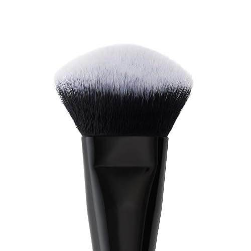 e.l.f. Stain & Tint Blending Brush, Liquid Blush Brush For Blending & Creating An Even Finish, Made With Synthetic Bristles, Vegan & Cruelty-Free thumbnail 2