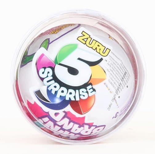Mini Brands Toy Minis Series 2 Wave 2 Capsule Mystery Collectible Toy, Surprise Toy Inside (2 Pack) thumbnail 11