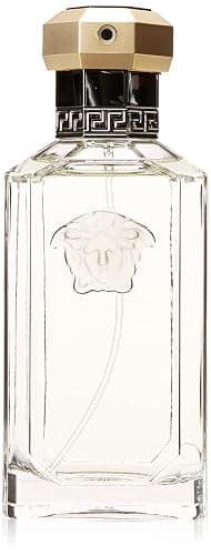 Dreamer By Gianni Versace For Men. Eau De Toilette Spray 3.4 Ounces - Image 1