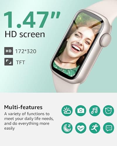 Bluetooth watch thumbnail 2