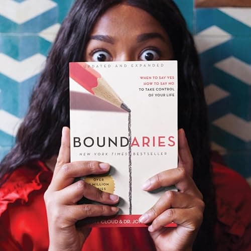 Boundaries Updated and Expanded Edition: When to Say Yes, How to Say No To Take Control of Your Life thumbnail 5