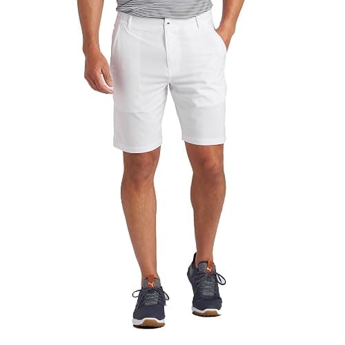 PUMA Men's 101 Solid Short 9 - Image 1