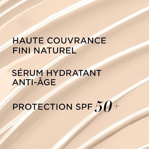 IT Cosmetics CC+ Crème, Fond de Teint Haute Couvrance SPF 50, Correcteur de Teint & Sérum Anti-Âge, Formulé avec Niacinamide & Acide Hyaluronique, Fini Naturel, Pour Tous Types de Peau thumbnail 3